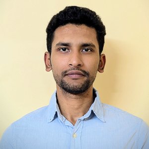 Amitava Chandra